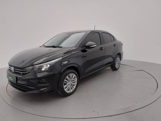 FIAT CRONOS 1.0 FIREFLY FLEX DRIVE MANUAL FIAT CRONOS 1.0 FIREFLY FLEX DRIVE MANUAL